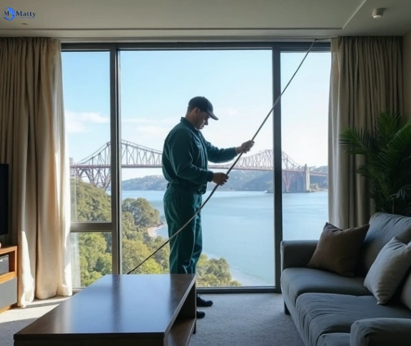 Blind cleaning service area map riverview and Near by suburbs suburbs Matty Curtain Cleaning