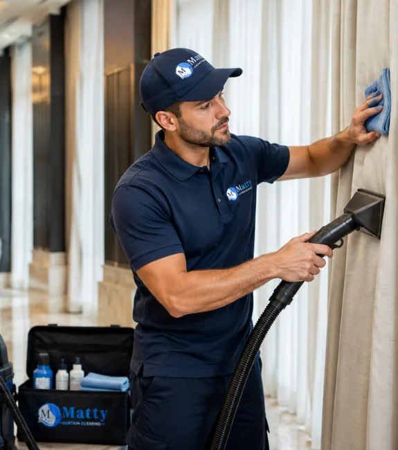 Riverview Curtain Cleaning