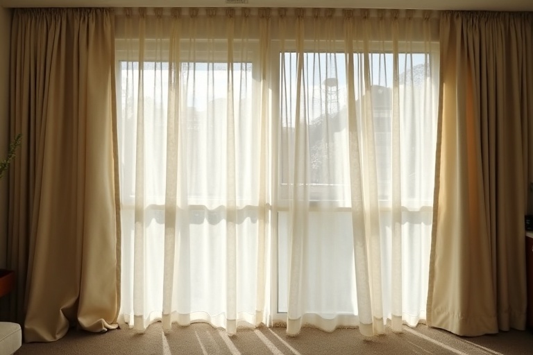 Before Professional Cleaning - Riverview
