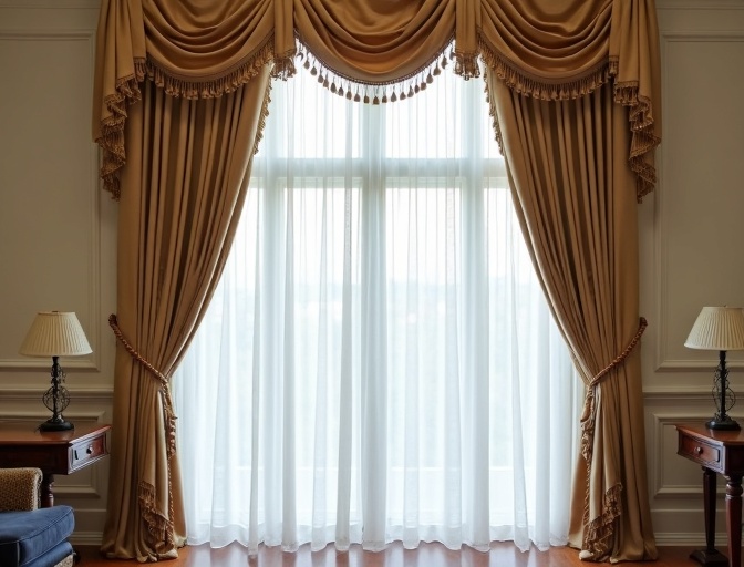 Riverview Drapes Cleaning
