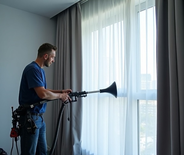 Riverview Professional Cleaning Process