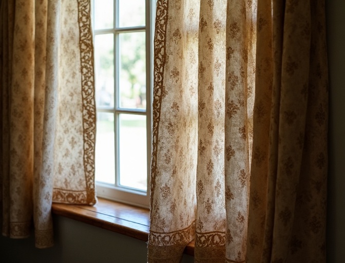 Riverview Vintage Curtain Cleaning